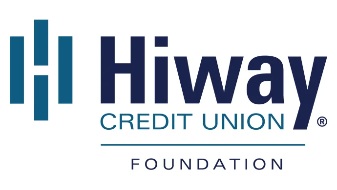 Hiway Credit Union Foundation logo